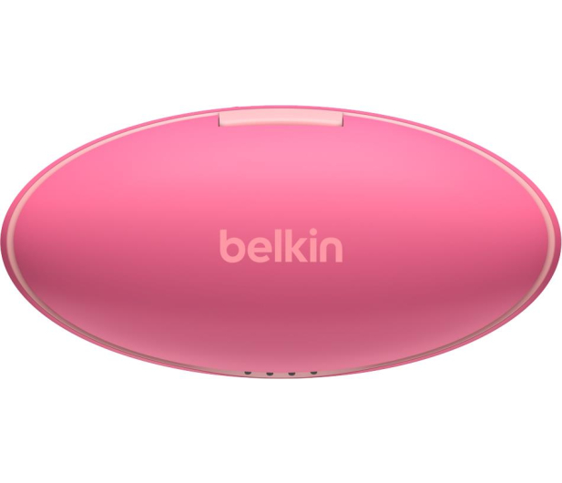 BELKIN Soundform Nano TWS Różowe - 1118903 - zdjęcie 6